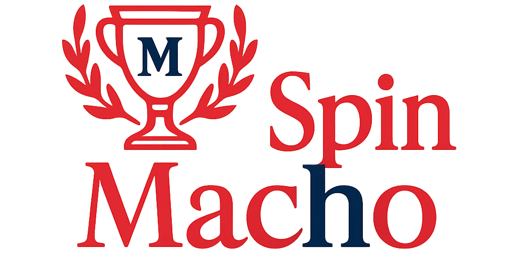 SpinMacho